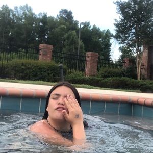 Meet your Posher, Morgan